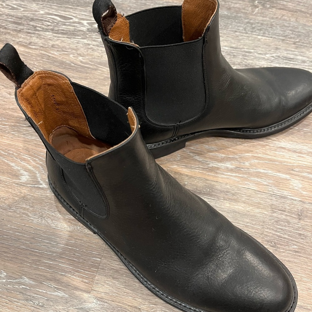 Men’s Frye Chelsea Boot